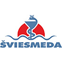 Šviesmeda