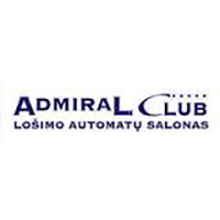 Admiral Club
