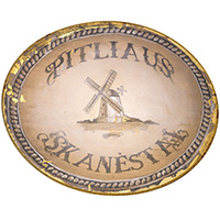 Pitliaus skanėstai