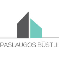 Paslaugos būstui